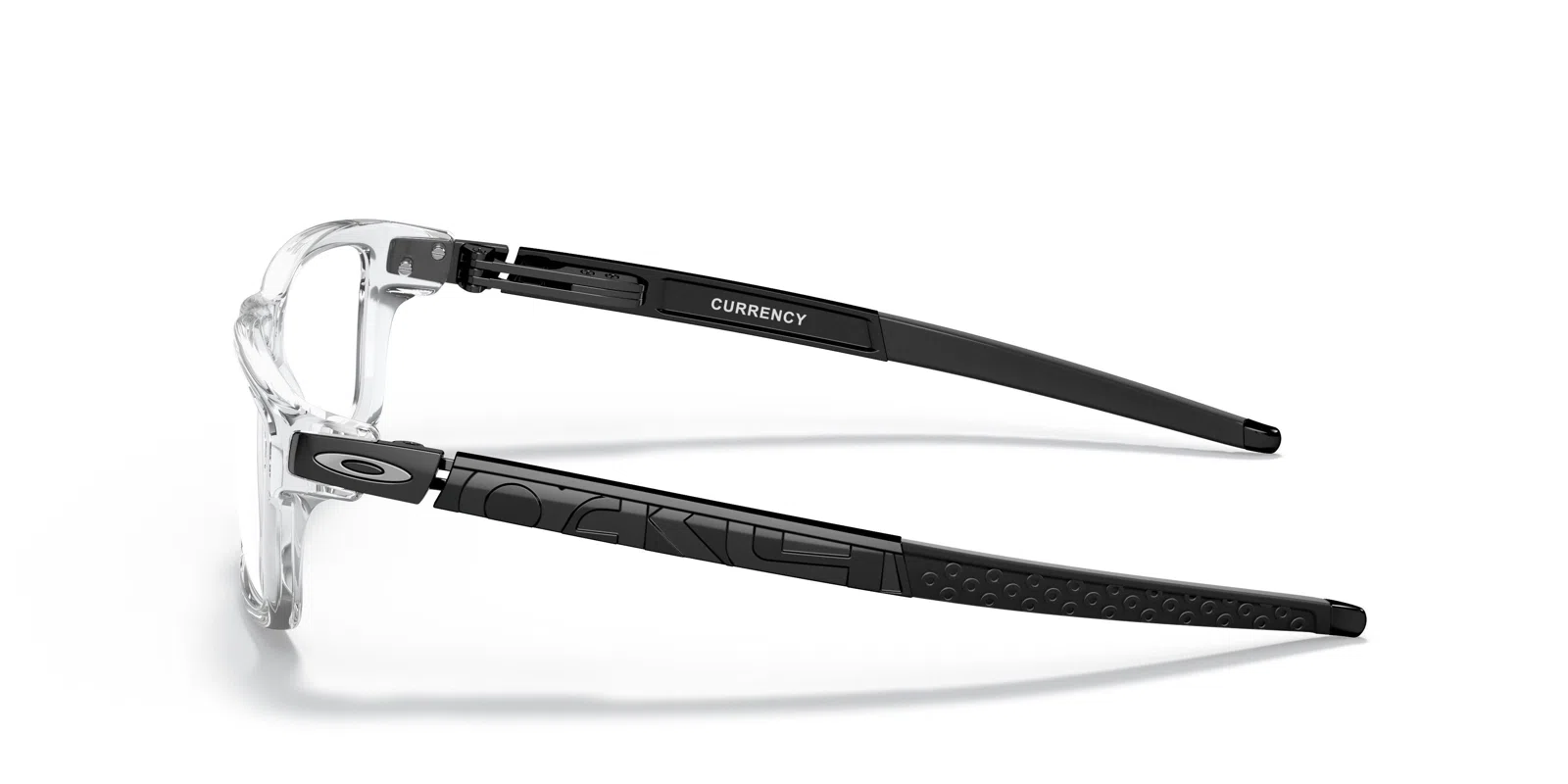 Oakley Currency 8026 Eyeglasses - view 20